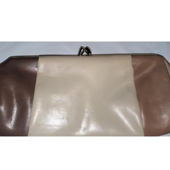 Vintage 1960s - 60s Womens Clutch Purse - retro - Picture 3 of 4